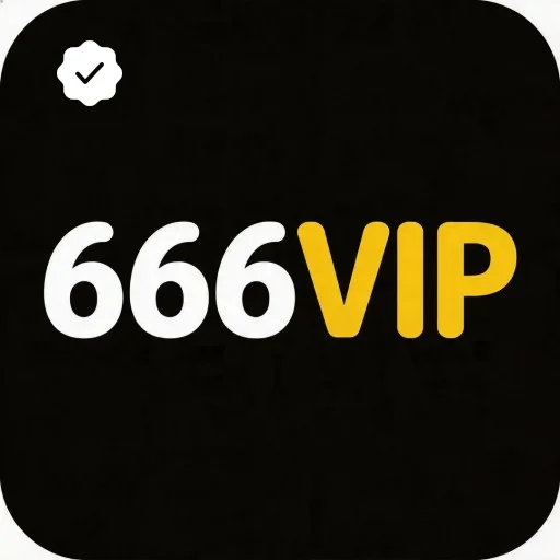 666vip Logo