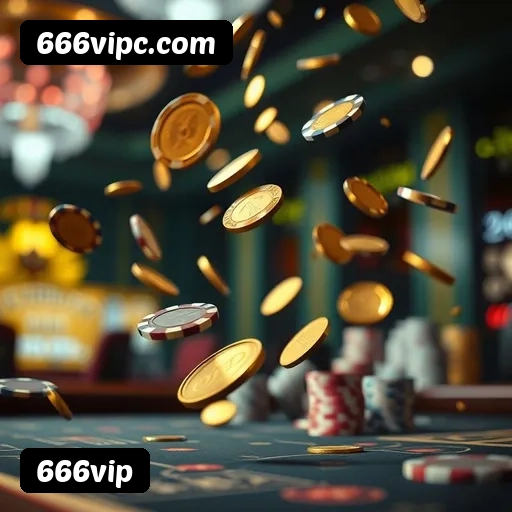 Imagem secundária para conteúdo da página Facebook 666vip
