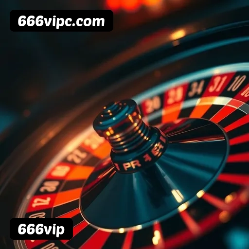 Jogos de Mesa Premium 666vip - Blackjack, Roleta, Baccarat